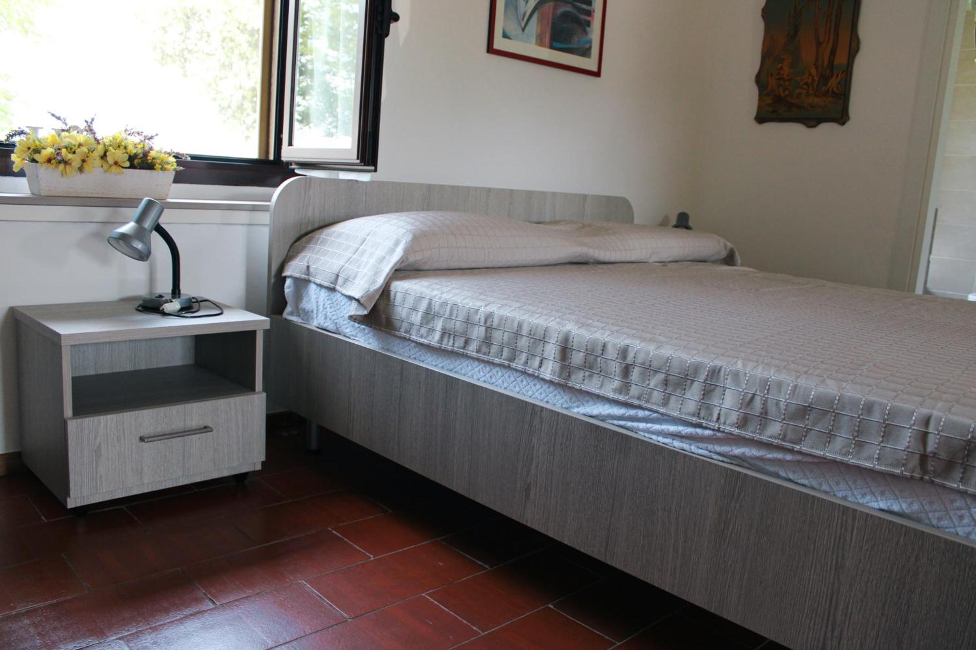Camping La Rocca Manerba del Garda Exterior photo